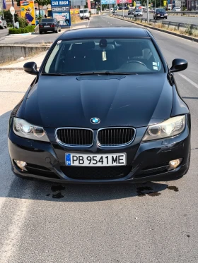 Обява за продажба на BMW 316 ~7 500 лв. - изображение 1