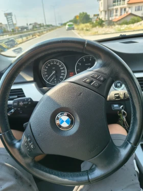 Обява за продажба на BMW 316 ~7 500 лв. - изображение 8