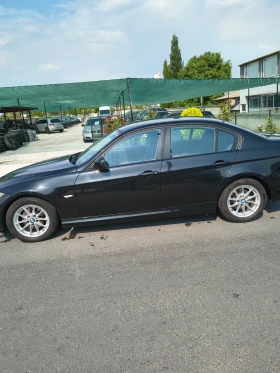 Обява за продажба на BMW 316 ~7 500 лв. - изображение 1