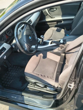 Обява за продажба на BMW 316 ~7 500 лв. - изображение 4