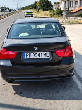 Обява за продажба на BMW 316 ~7 500 лв. - изображение 2