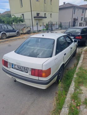     Audi 80