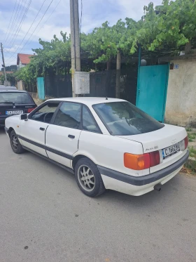     Audi 80