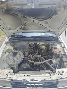 Audi 80 | Mobile.bg    8