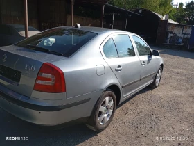 Обява за продажба на Skoda Octavia 1.9 ~4 900 лв. - изображение 4