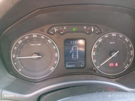 Обява за продажба на Skoda Octavia 1.9 ~4 900 лв. - изображение 7