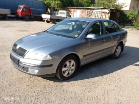 Обява за продажба на Skoda Octavia 1.9 ~4 900 лв. - изображение 2