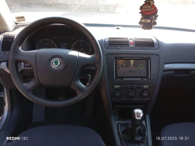 Обява за продажба на Skoda Octavia 1.9 ~4 900 лв. - изображение 6