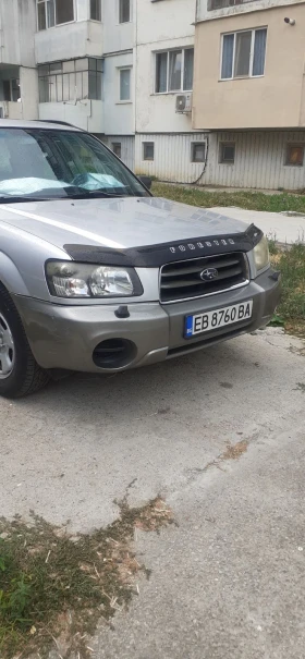 Subaru Forester | Mobile.bg    5
