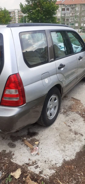 Subaru Forester | Mobile.bg    7