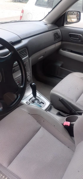 Subaru Forester | Mobile.bg    4