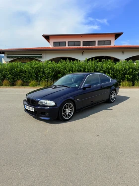 Обява за продажба на BMW 325 2.5i LPG ~5 999 лв. - изображение 1