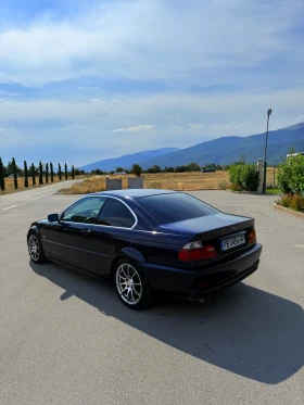 Обява за продажба на BMW 325 2.5i LPG ~5 999 лв. - изображение 3