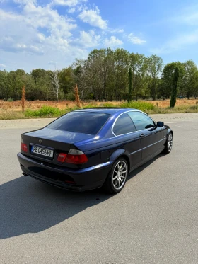 Обява за продажба на BMW 325 2.5i LPG ~5 999 лв. - изображение 2