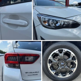 Subaru XV 2.0i-CROSSTREK PREMIUM-АВТОМАТИК-KEYLESS-CAMERA - 37999 лв. - 37143840 7