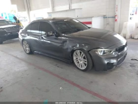 BMW 340 i xDrive* M-Pack* DIGITAL*  | Mobile.bg    3