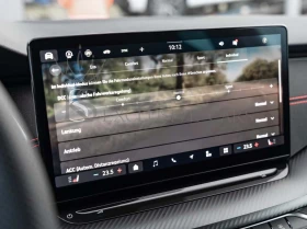 Skoda Octavia RS* 2.0 TSI* DSG* CANTON*  | Mobile.bg    7