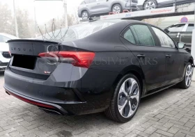Skoda Octavia RS* 2.0 TSI* DSG* CANTON*  | Mobile.bg    3
