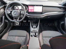 Skoda Octavia RS* 2.0 TSI* DSG* CANTON*  | Mobile.bg    6