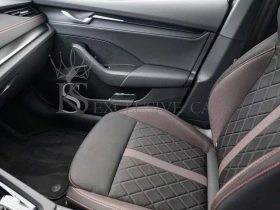 Skoda Octavia RS* 2.0 TSI* DSG* CANTON*  | Mobile.bg    9