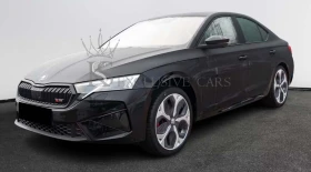 Skoda Octavia RS* 2.0 TSI* DSG* CANTON* 