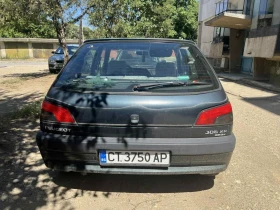 Peugeot 306 | Mobile.bg    3