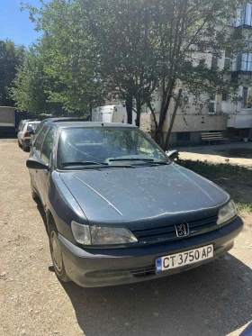 Peugeot 306 | Mobile.bg    2