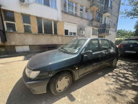     Peugeot 306