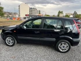 Обява за продажба на Ford Fusion Avtomat ~4 700 лв. - изображение 1