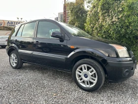 Обява за продажба на Ford Fusion Avtomat ~4 700 лв. - изображение 6