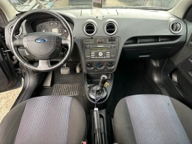 Обява за продажба на Ford Fusion Avtomat ~4 700 лв. - изображение 11