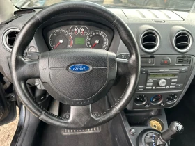 Обява за продажба на Ford Fusion Avtomat ~4 700 лв. - изображение 9