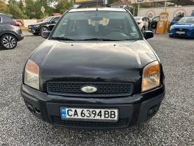 Обява за продажба на Ford Fusion Avtomat ~4 700 лв. - изображение 7