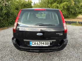 Обява за продажба на Ford Fusion Avtomat ~4 700 лв. - изображение 3