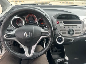 Honda Jazz 1.4-ПЪРВИ-СОБСТВЕНИК-NetherLands-1Г-ГАРАНЦИЯ | Auto.bg — изображение 12