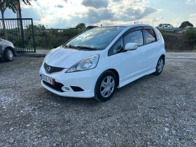 Обява за продажба на Honda Jazz 1.3-ПЪРВИ-СОБСТВЕНИК-NetherLands-1Г-ГАРАНЦИЯ ~8 999 лв. - изображение 1