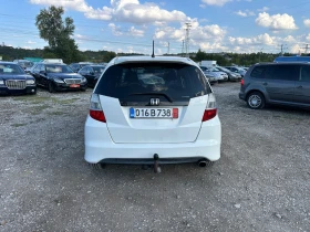Обява за продажба на Honda Jazz 1.3-ПЪРВИ-СОБСТВЕНИК-NetherLands-1Г-ГАРАНЦИЯ ~8 999 лв. - изображение 3