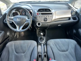 Обява за продажба на Honda Jazz 1.3-ПЪРВИ-СОБСТВЕНИК-NetherLands-1Г-ГАРАНЦИЯ ~8 999 лв. - изображение 10