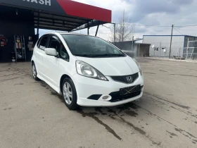 Honda Jazz 1.4-ПЪРВИ-СОБСТВЕНИК-NetherLands-1Г-ГАРАНЦИЯ | Auto.bg — изображение 7