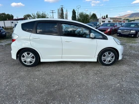Обява за продажба на Honda Jazz 1.3-ПЪРВИ-СОБСТВЕНИК-NetherLands-1Г-ГАРАНЦИЯ ~8 999 лв. - изображение 5