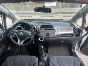 Honda Jazz 1.4-ПЪРВИ-СОБСТВЕНИК-NetherLands-1Г-ГАРАНЦИЯ | Auto.bg — изображение 11
