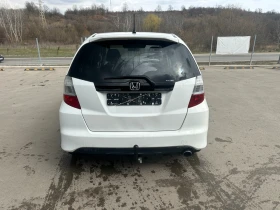 Honda Jazz 1.4-ПЪРВИ-СОБСТВЕНИК-NetherLands-1Г-ГАРАНЦИЯ | Auto.bg — изображение 4