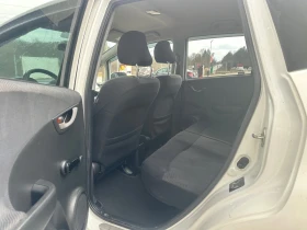 Honda Jazz 1.4-ПЪРВИ-СОБСТВЕНИК-NetherLands-1Г-ГАРАНЦИЯ | Auto.bg — изображение 14