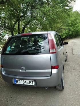 Обява за продажба на Opel Meriva ~2 700 лв. - изображение 2