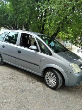 Обява за продажба на Opel Meriva ~2 700 лв. - изображение 1