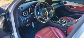 Обява за продажба на Mercedes-Benz C 220 AMG 360CAM ~28 000 лв. - изображение 11