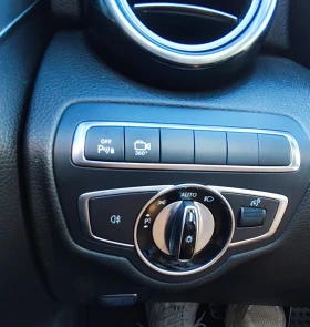 Обява за продажба на Mercedes-Benz C 220 AMG 360CAM ~28 000 лв. - изображение 9