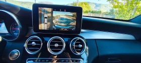 Обява за продажба на Mercedes-Benz C 220 AMG 360CAM ~28 000 лв. - изображение 6