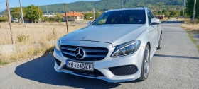 Обява за продажба на Mercedes-Benz C 220 AMG 360CAM ~28 000 лв. - изображение 2