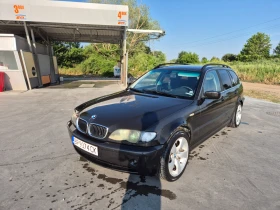 Обява за продажба на BMW 330 330XD ~3 000 лв. - изображение 6